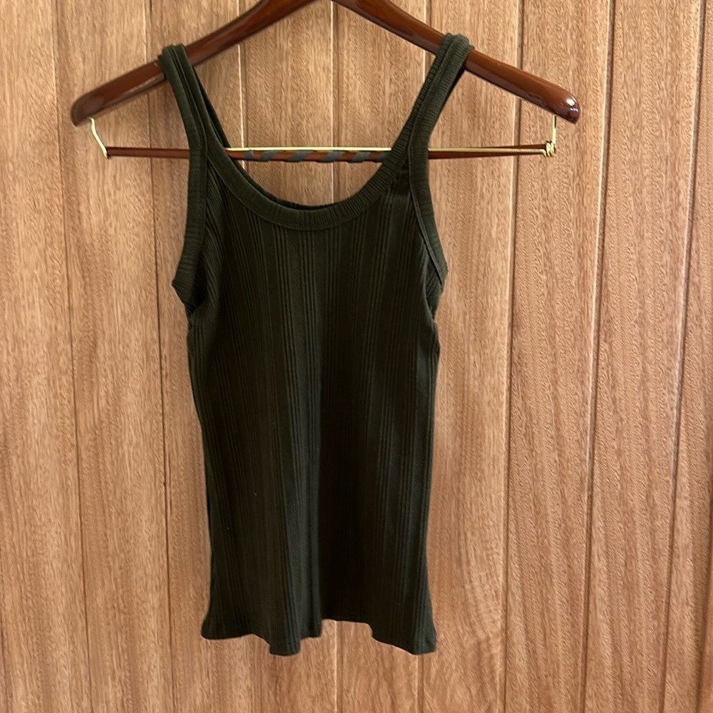 Vitamin A tank top